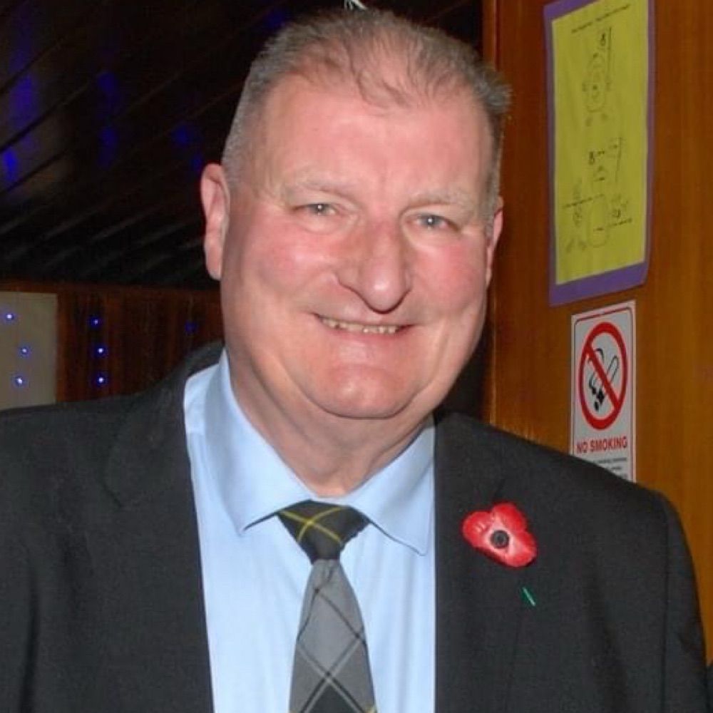 Allan Dorans 🏴󠁧󠁢󠁳󠁣󠁴󠁿