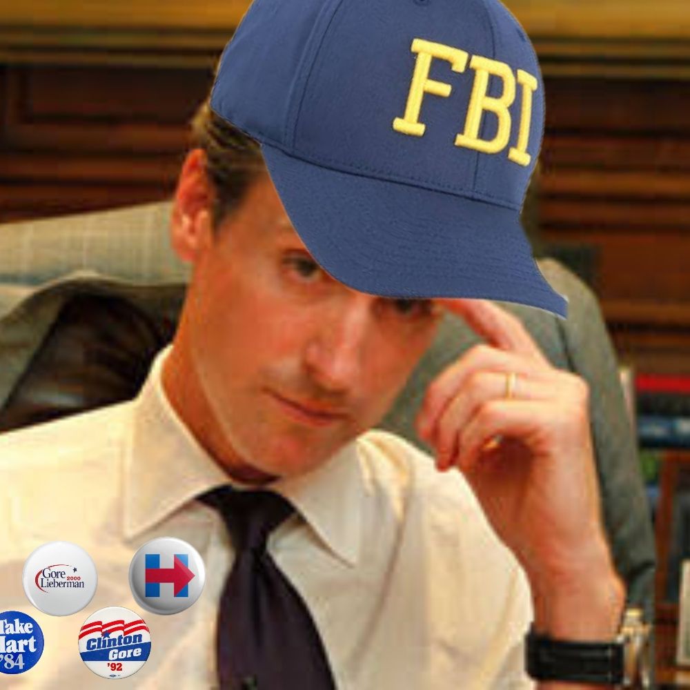 Evil Elitist Snob(At Heart)