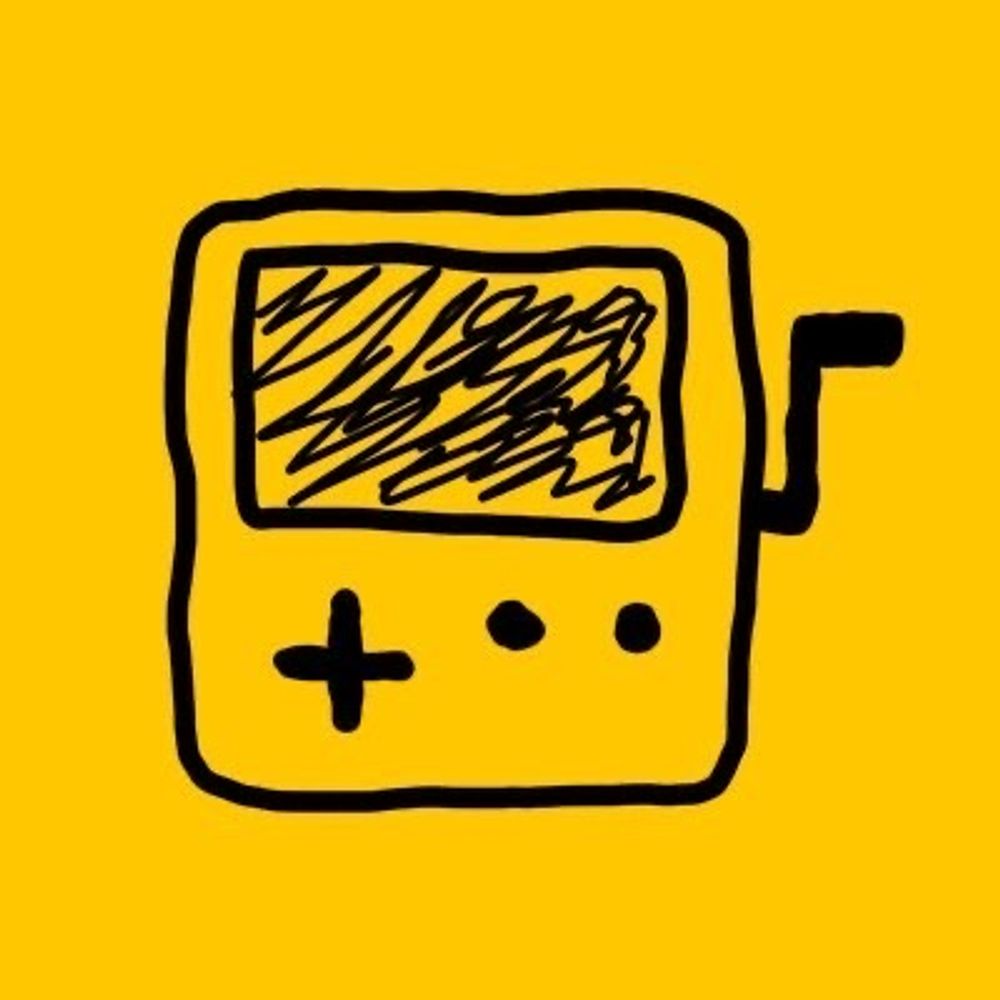 Tiny Yellow Machine