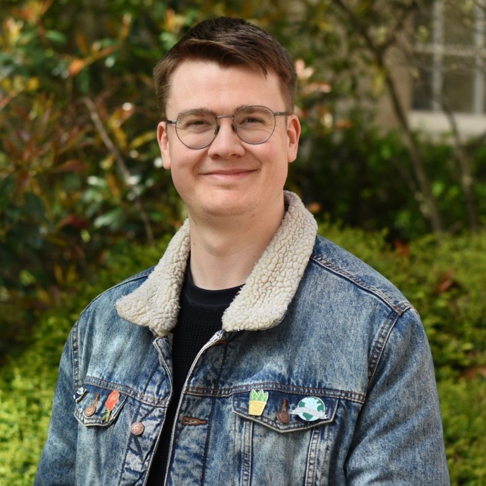Conor Savage