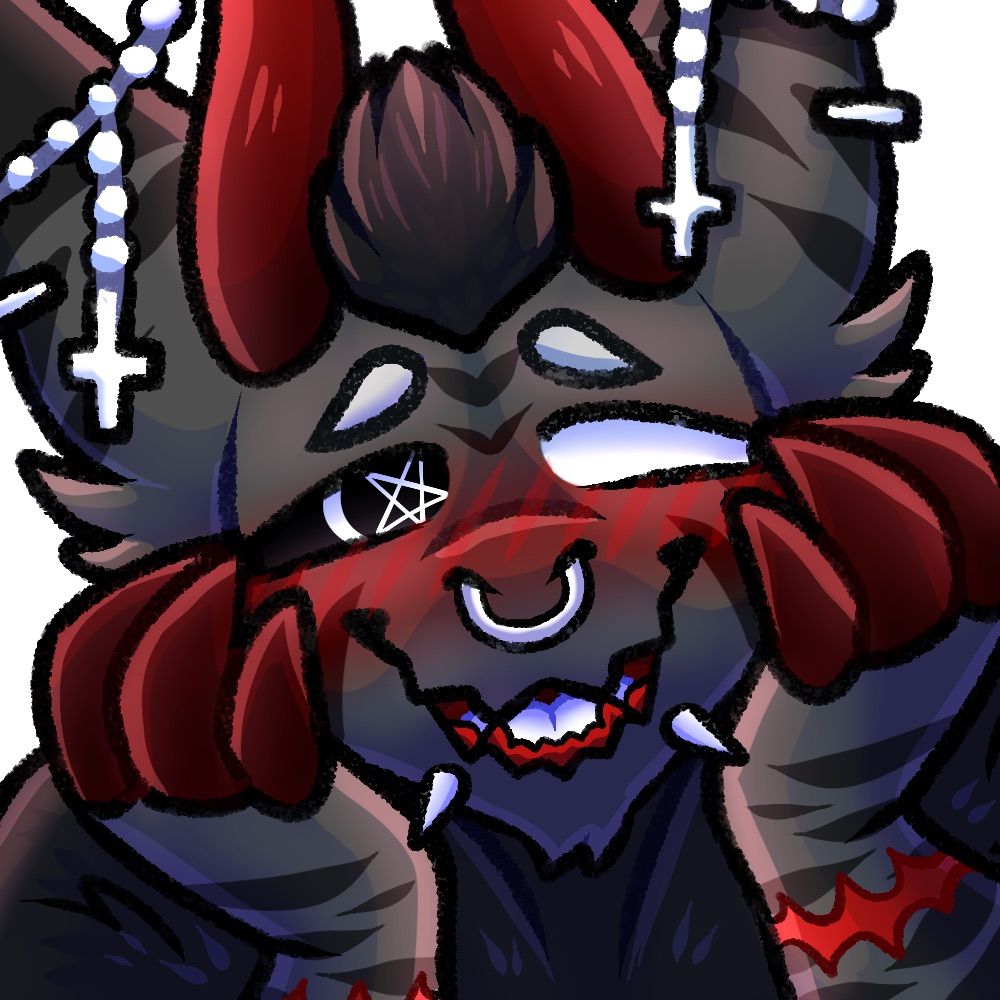 daemon gothra