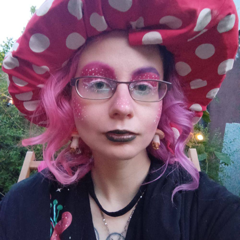 Sybiliusz 🏳️‍🌈🏳️‍⚧️🇵🇸 (he/him)