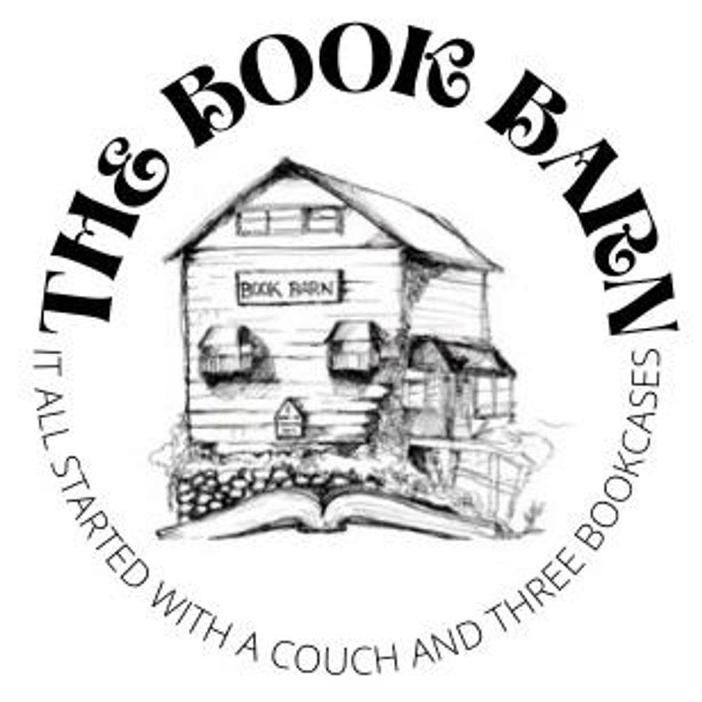The Book Barn