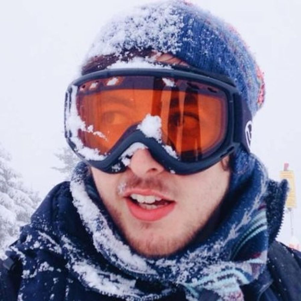 Matt McCherry