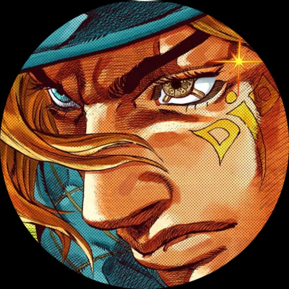 User avatar