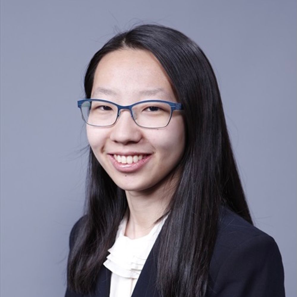 Phyllis Wei