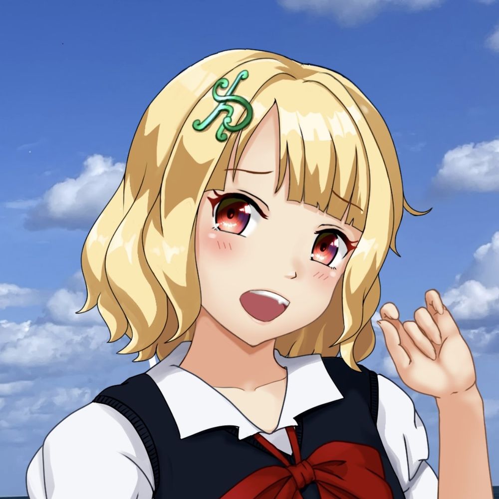 そらいろはるか、