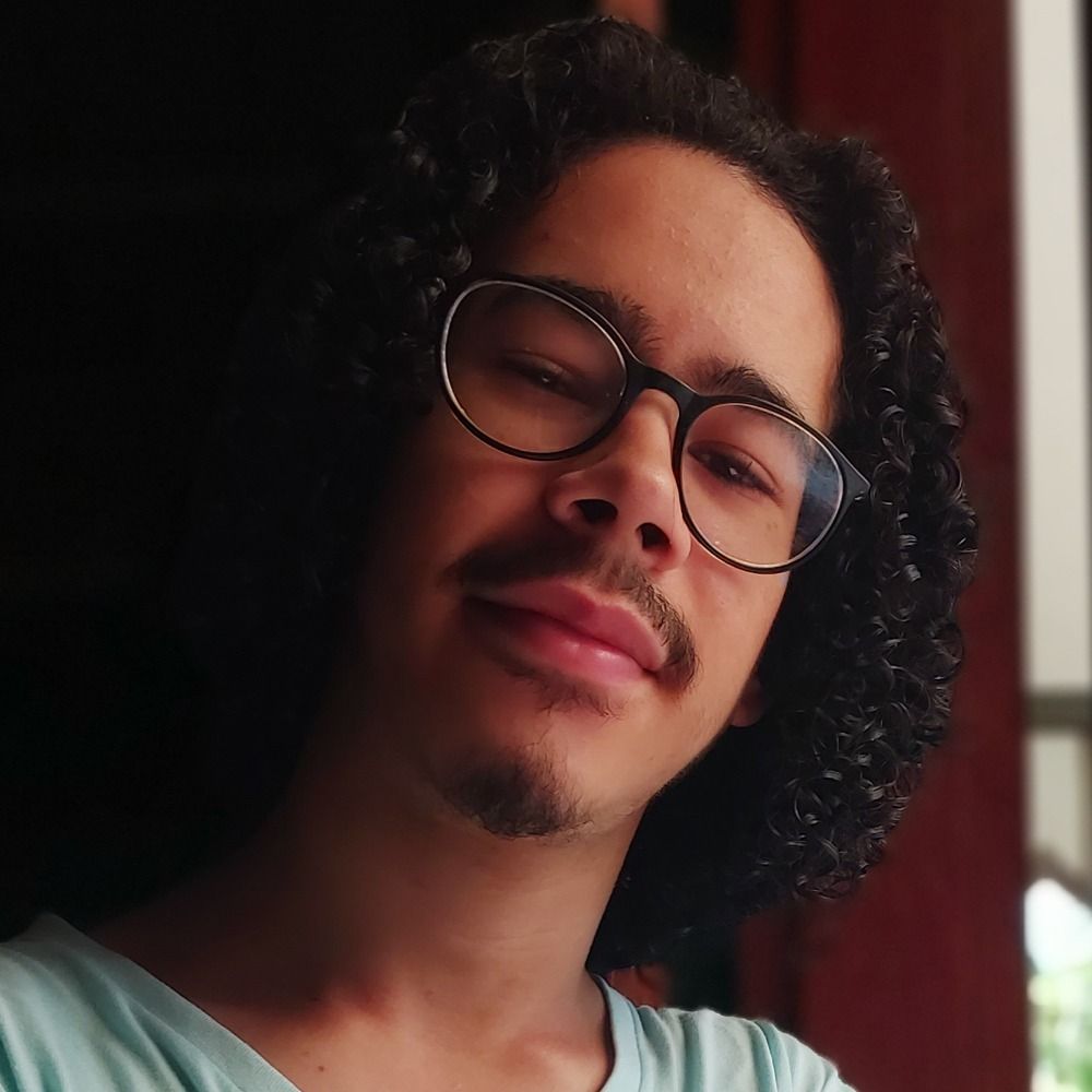 Victor Ferraz