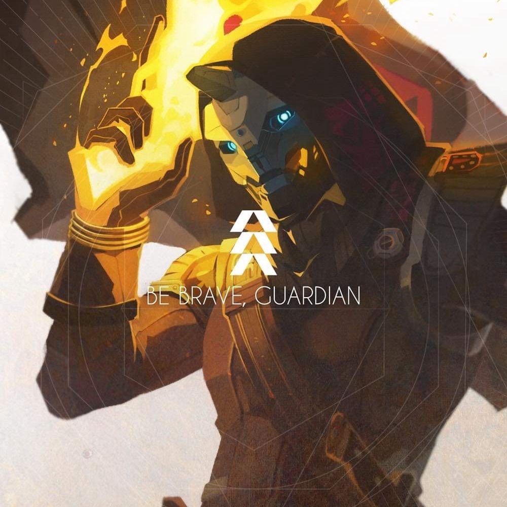 R Cayde Hollow
