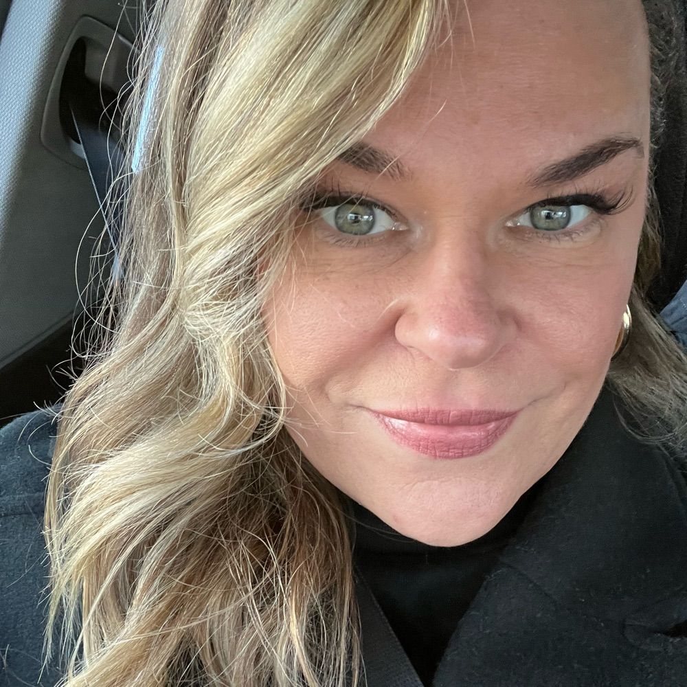 Amy Daly