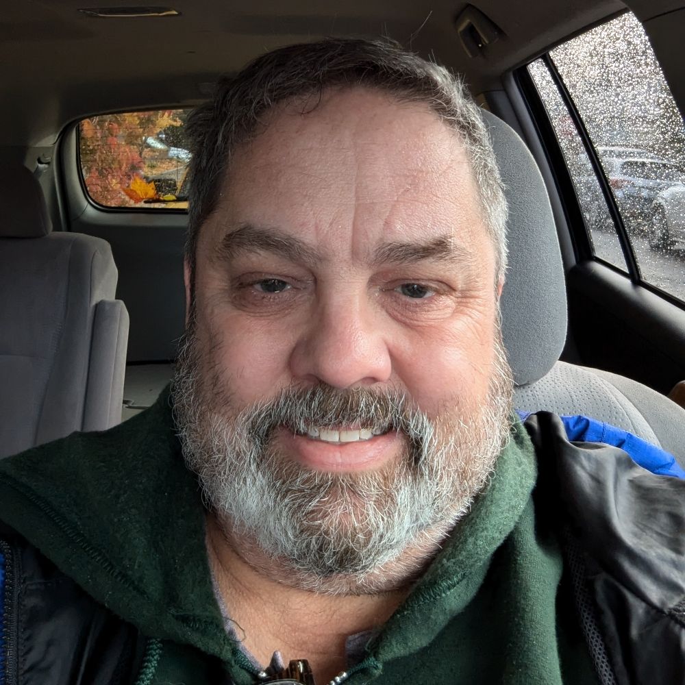 Christopher Kirk
