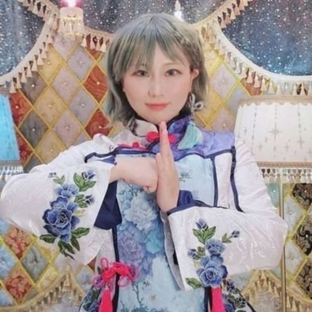 鞠和🥞X難民になったとき用