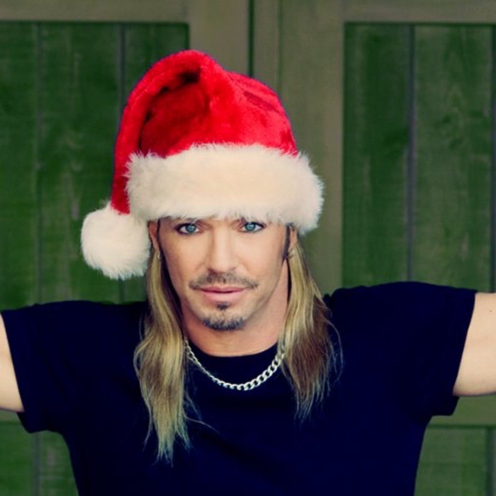 Bret Micheals