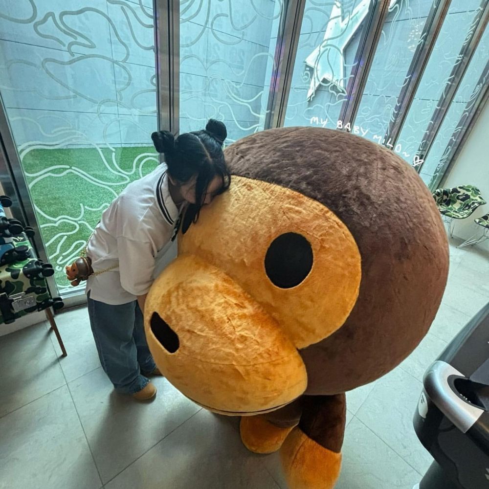 mike