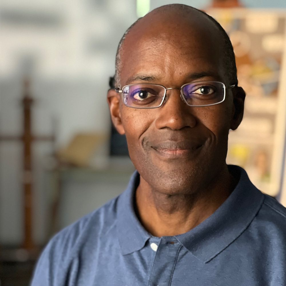 Clifford Johnson