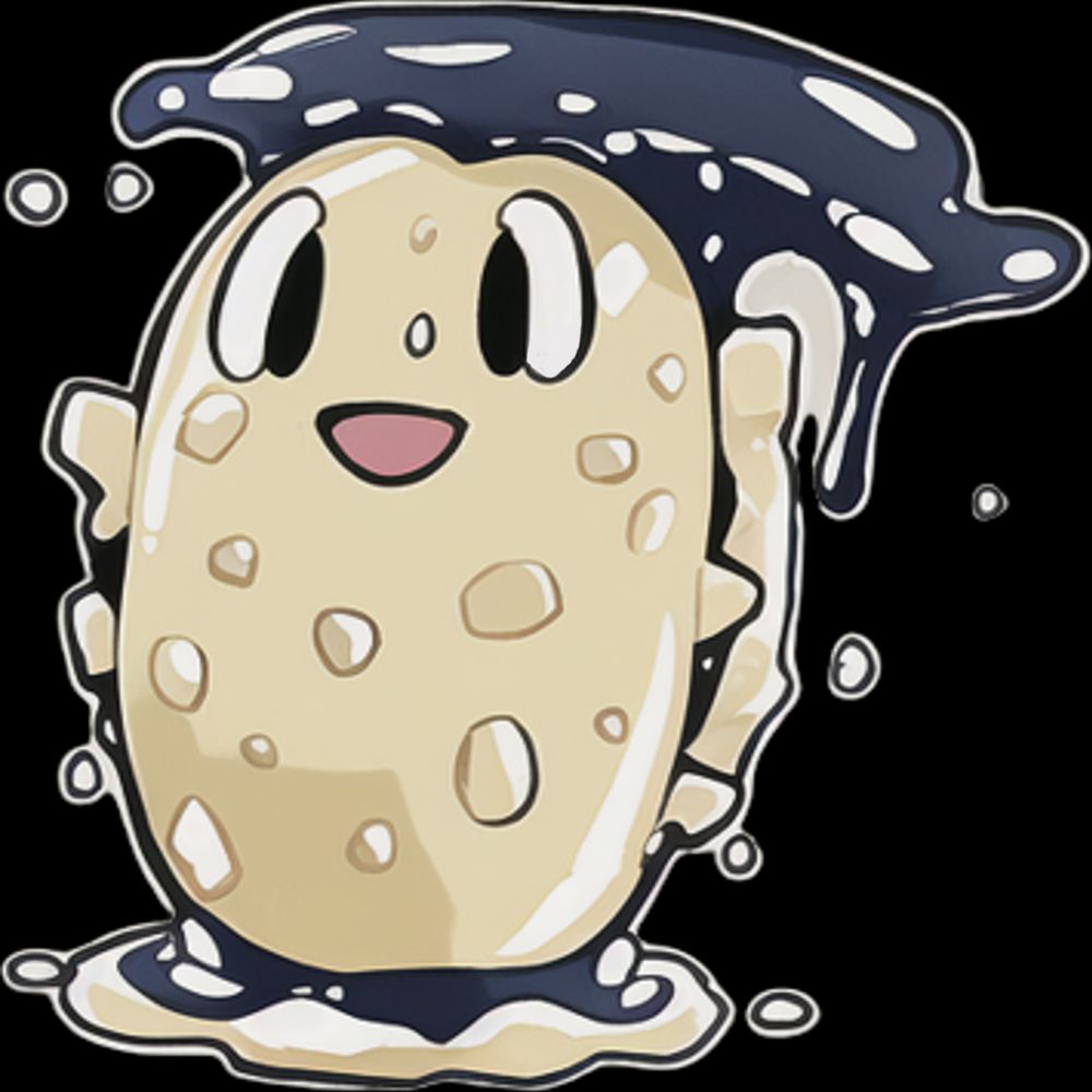 Inebriate the Sponge