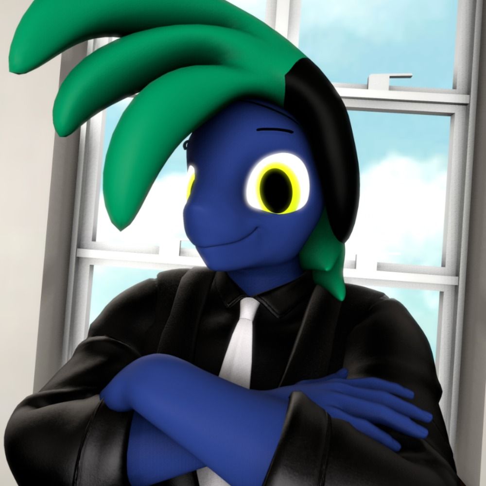 Ichiro - SFM