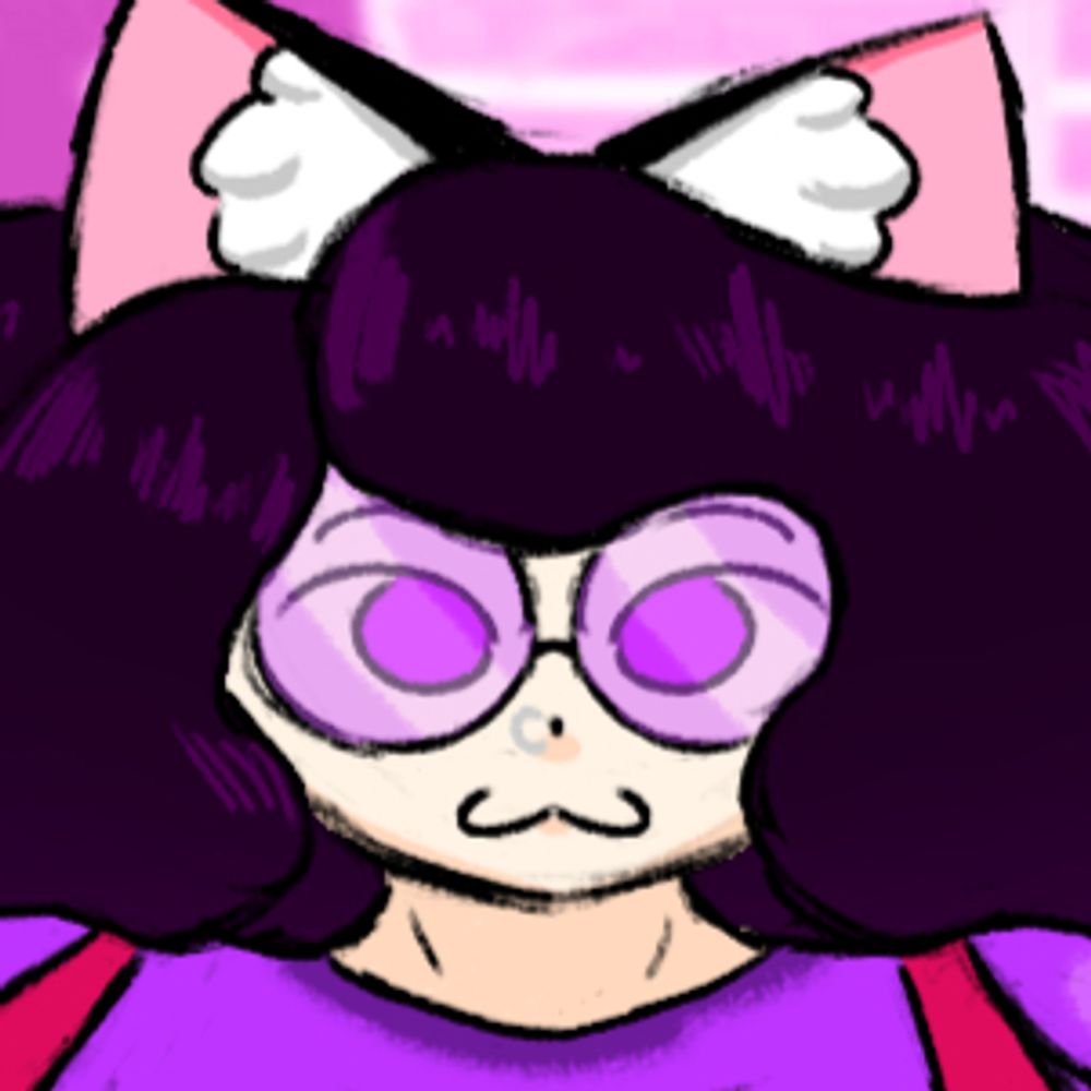 Miss Adeline Catgirl