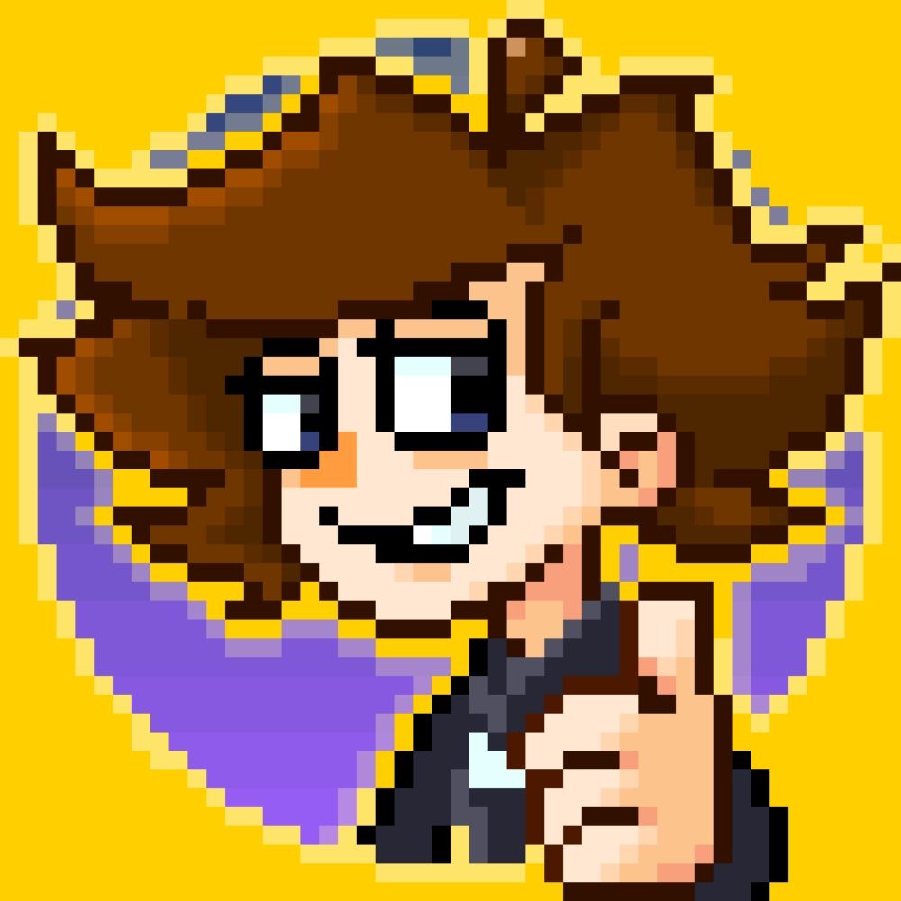 Digi-Sasha | STILL the CEO of anime belts