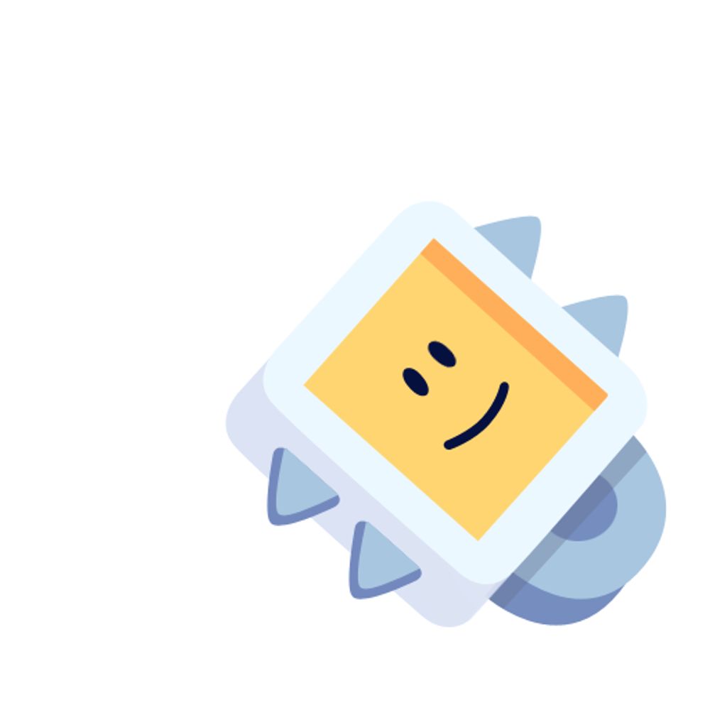 Fabi Smith | Islands & Trains developer