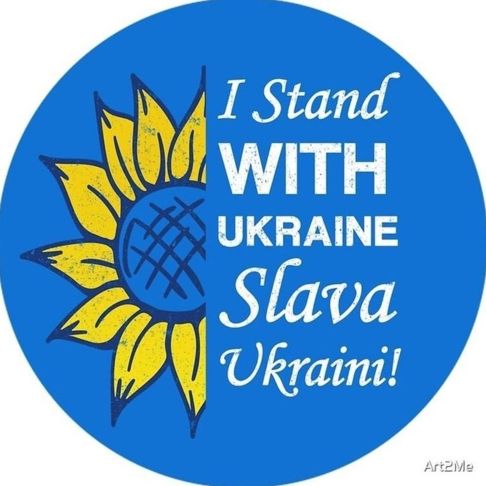 Debbie Mecca 🇺🇲🇺🇦
