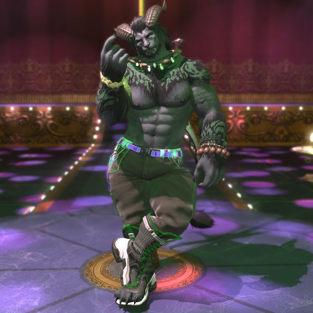 Skoll Felblade