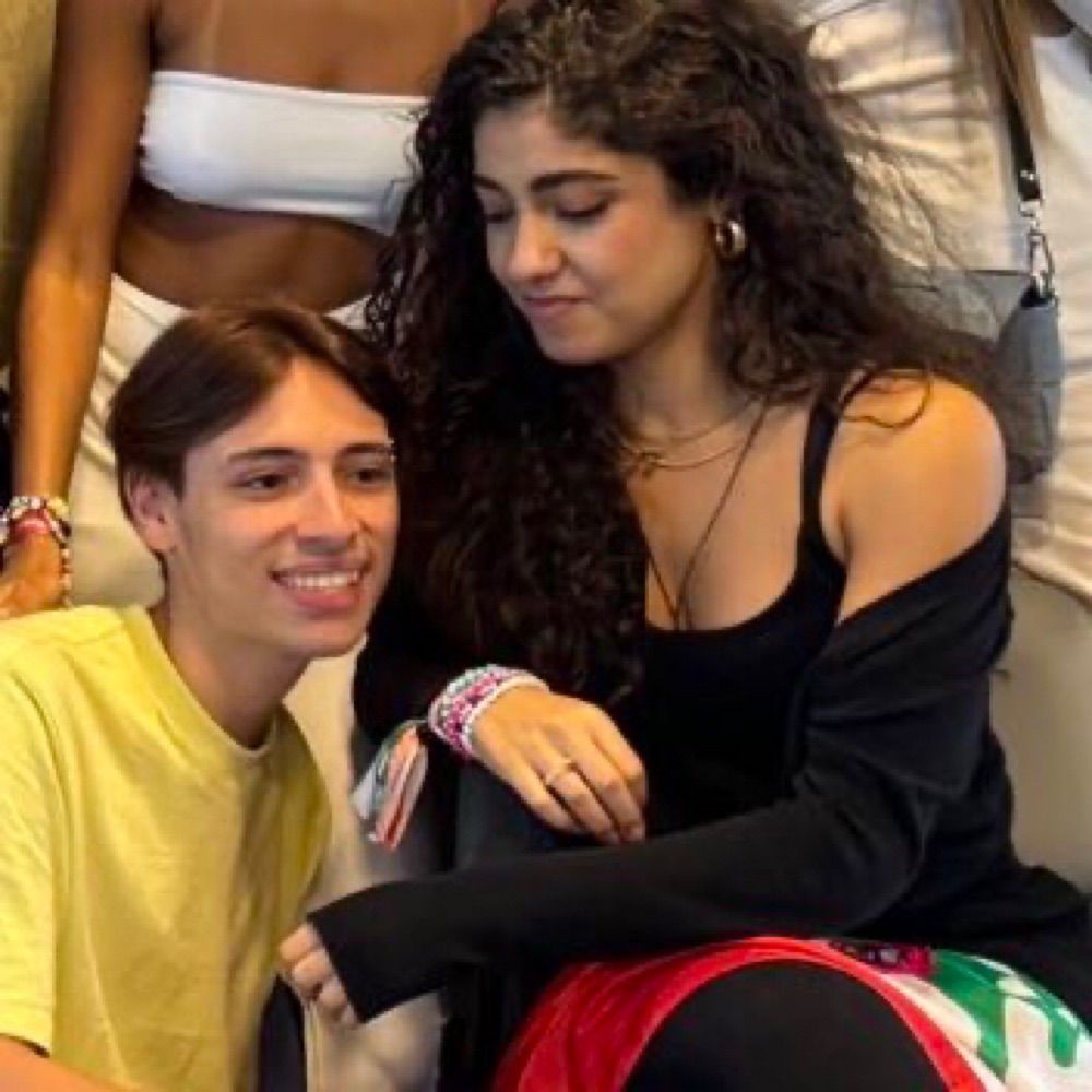 allan ☀️ EU ABRAÇEI A NOUR