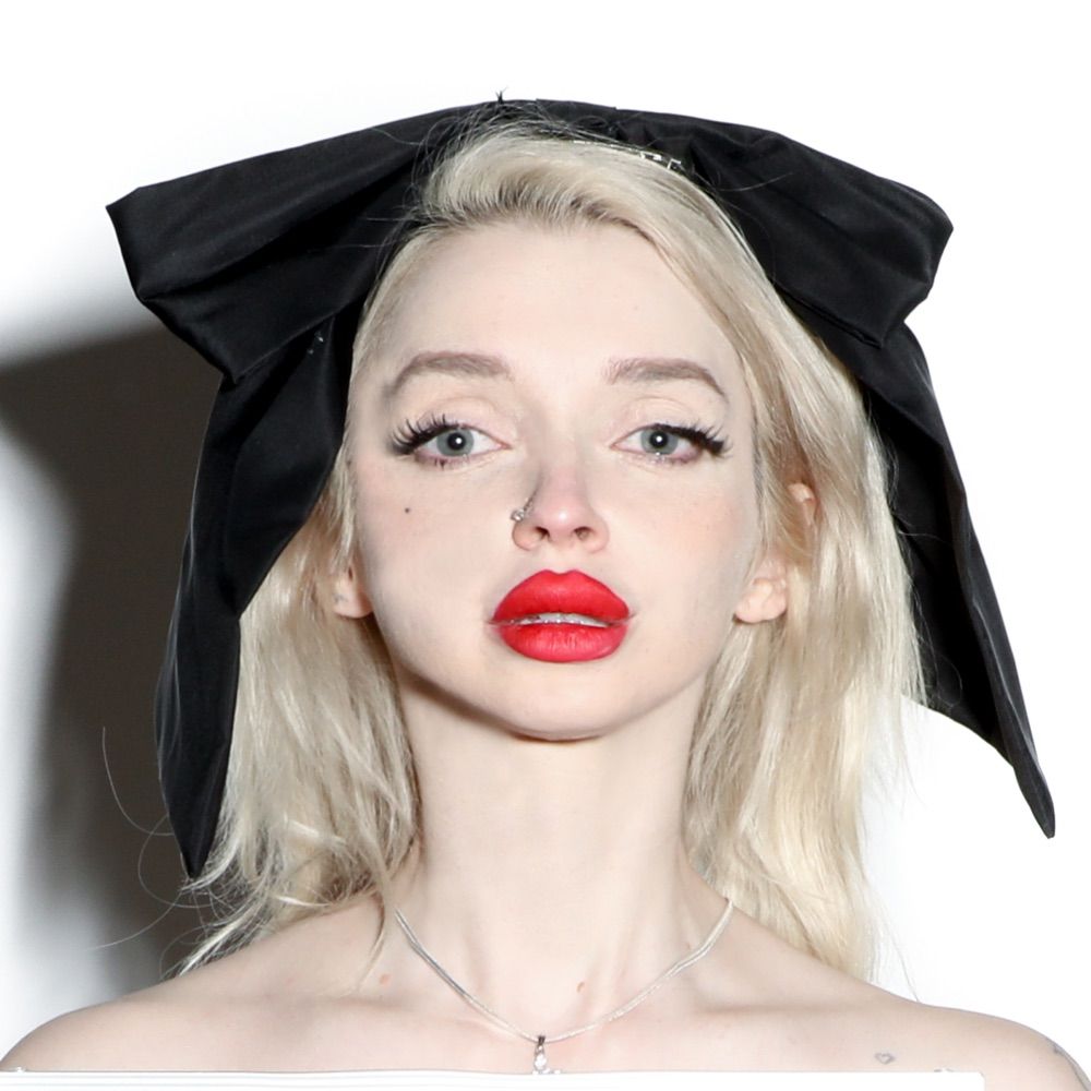 Viola Odette Harlow