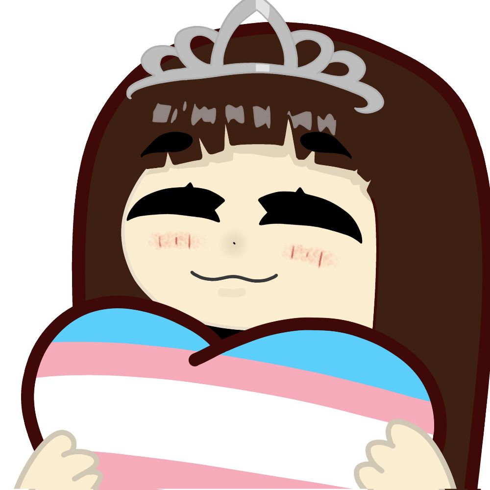 Princess Chii Merah l Chu! Gen 1's avatar