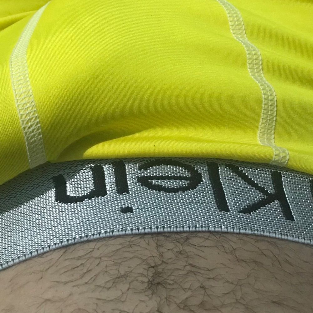 Dotado de cueca 