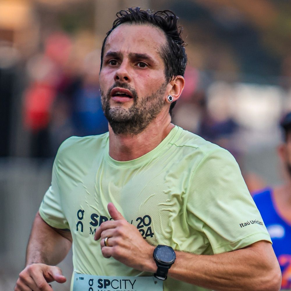 Marcos Ribeiro 
