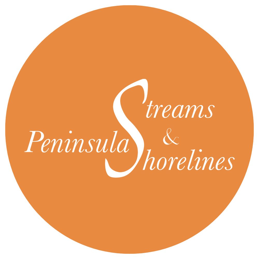 Peninsula Streams and Shorelines 