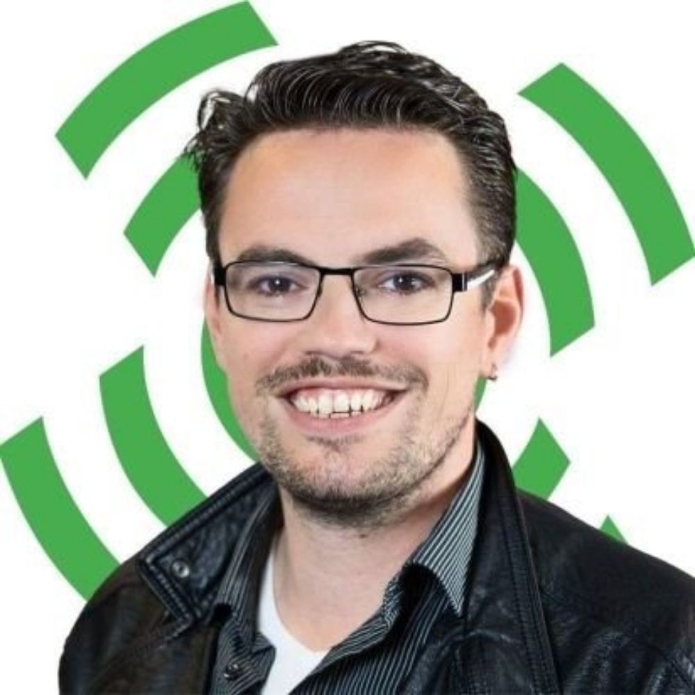 Rob Kemperman