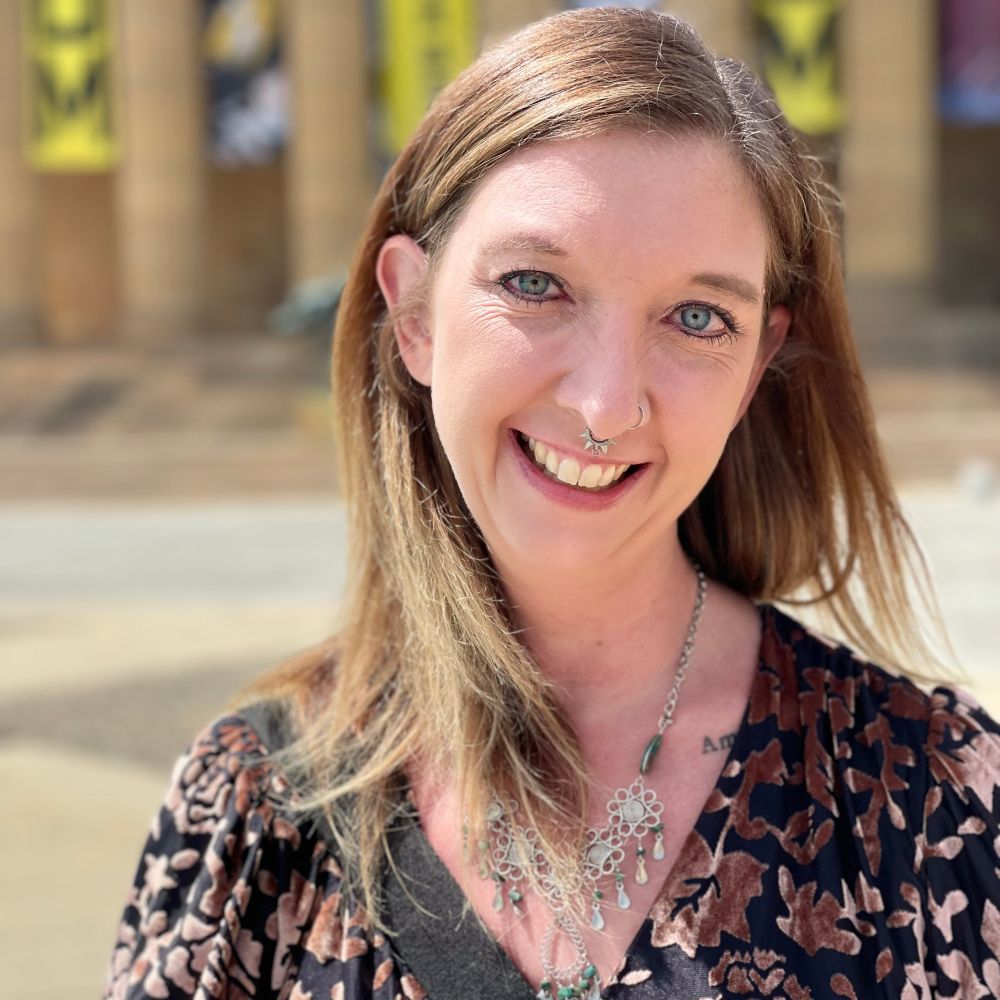 Shannon Frost Greenstein, Writer