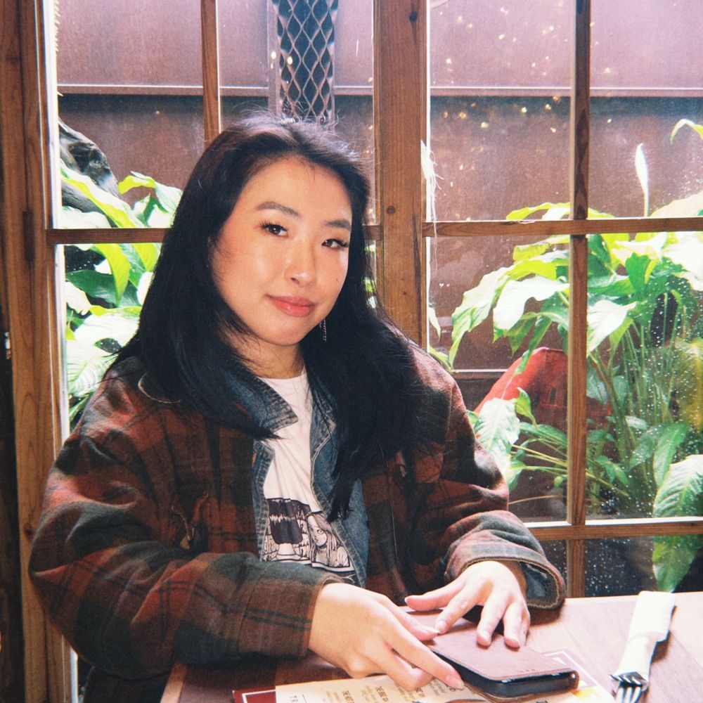 Stephy Cherng