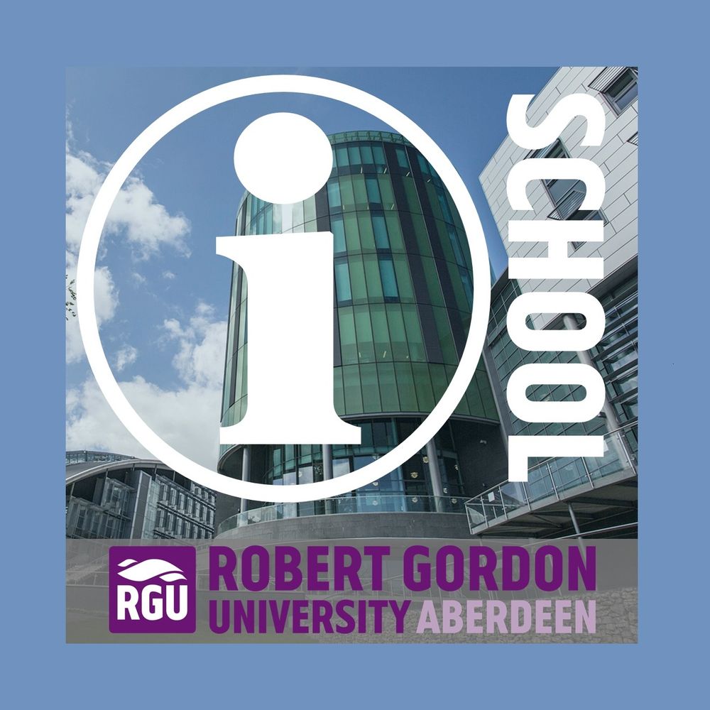 i School RGU