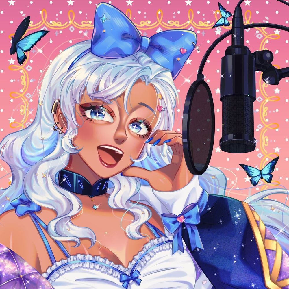 Lumina .°˖✧