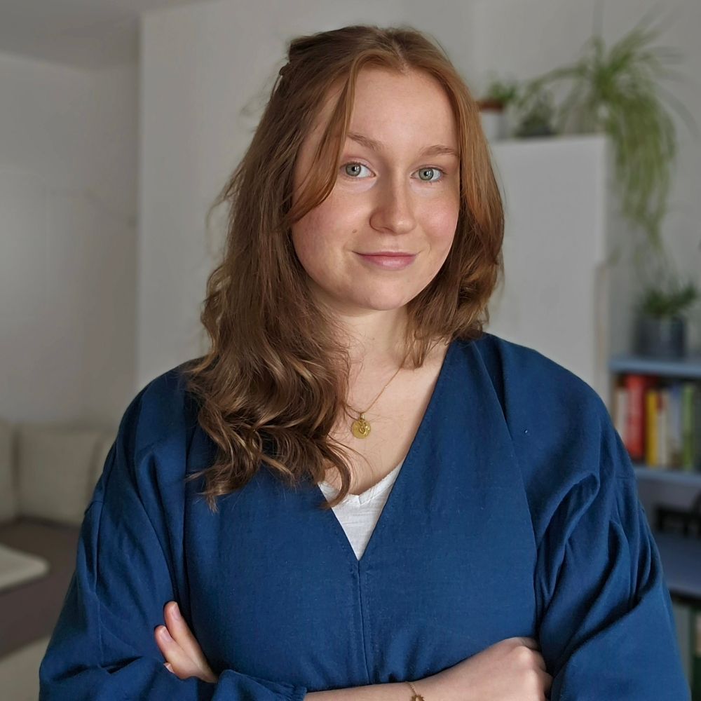 Eloïse Gosselin