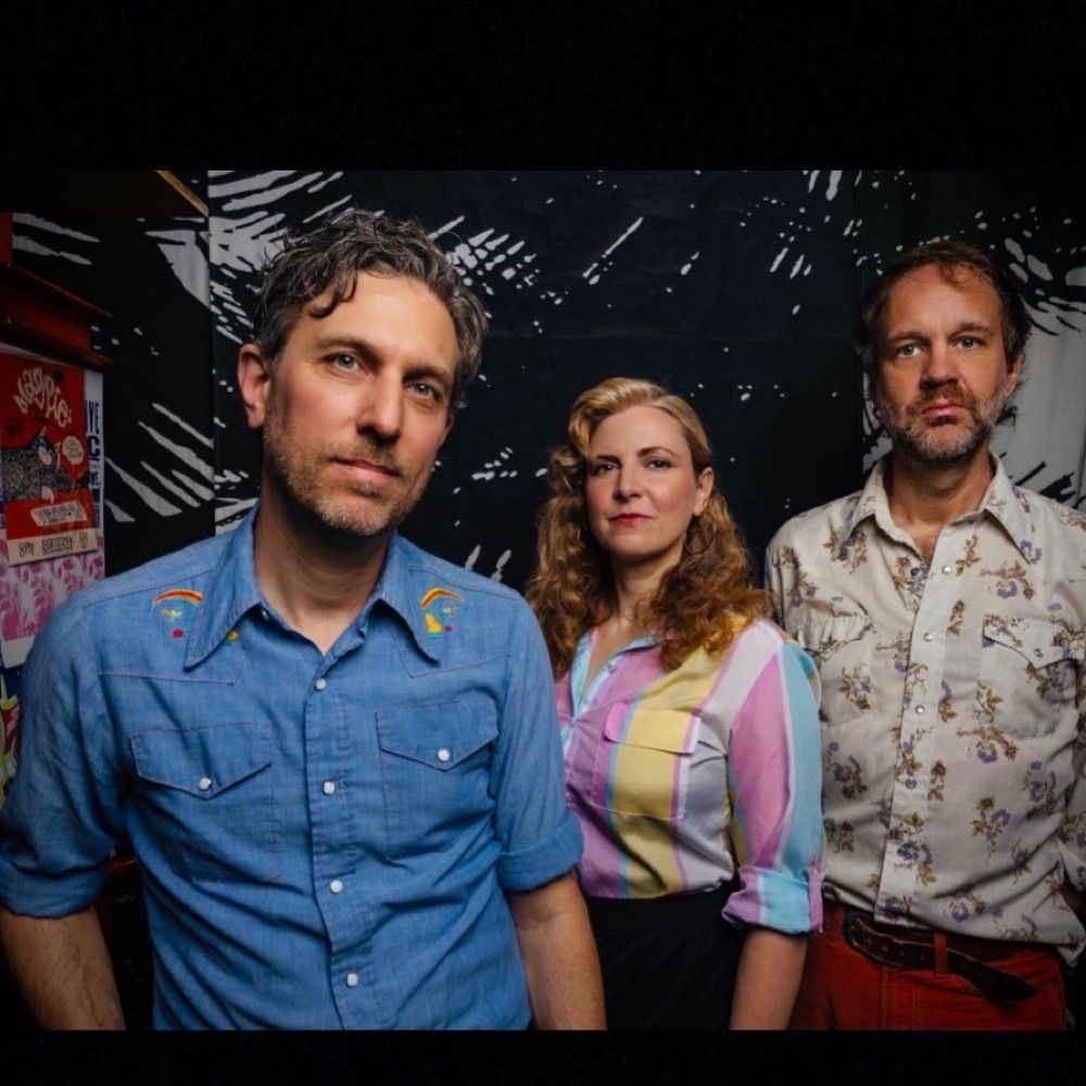 Great Lake Swimmers