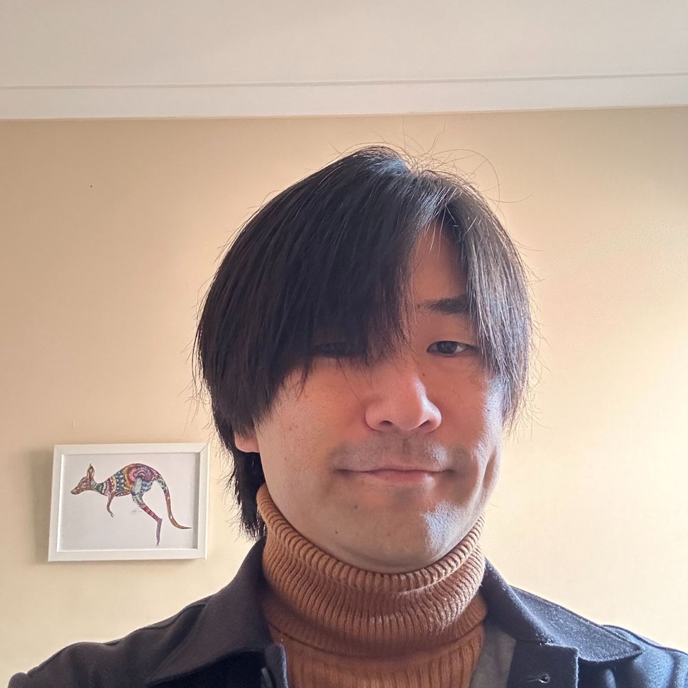 Satoshi Nambu
