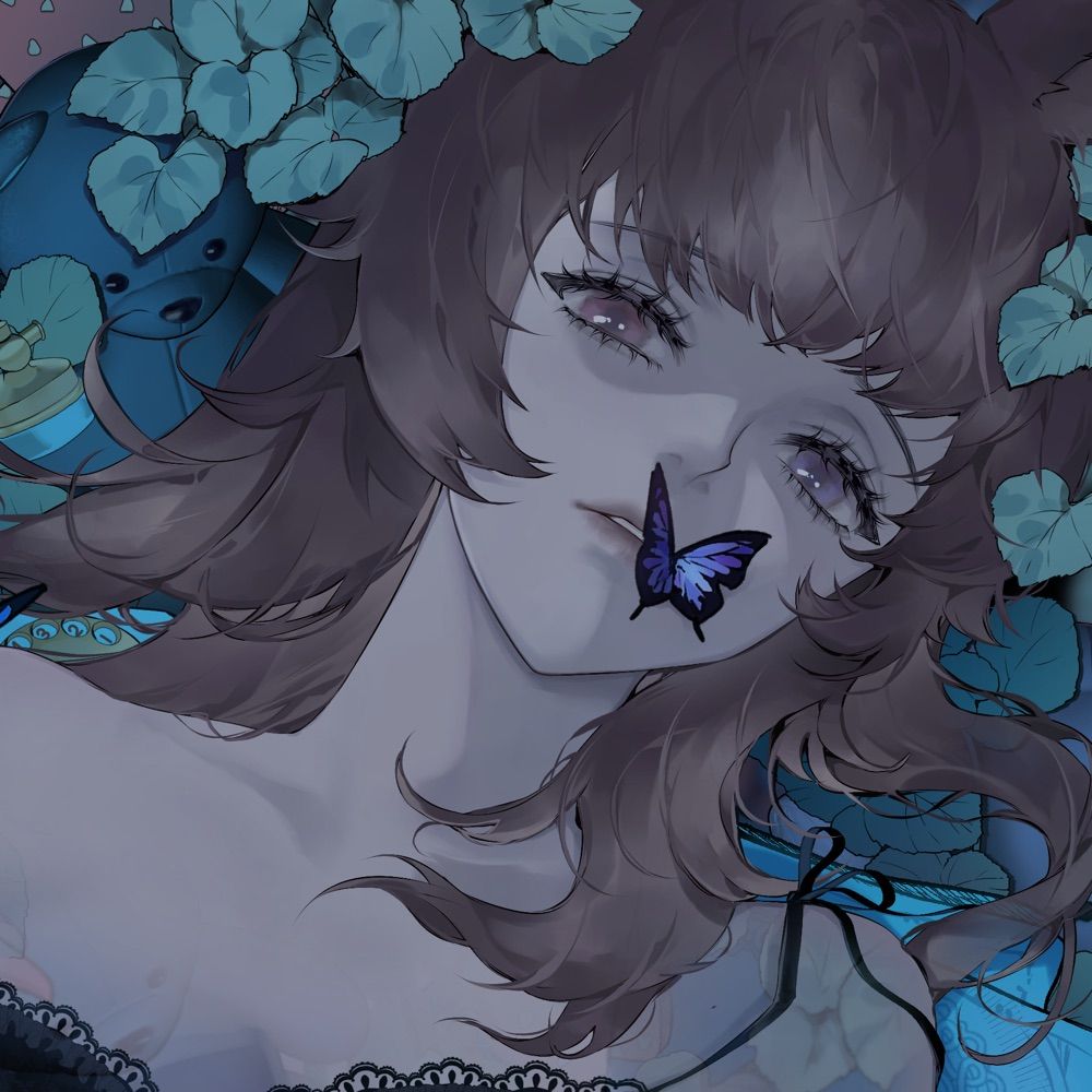 ꒰ა 𓂋 mimi 𓂋 ໒꒱