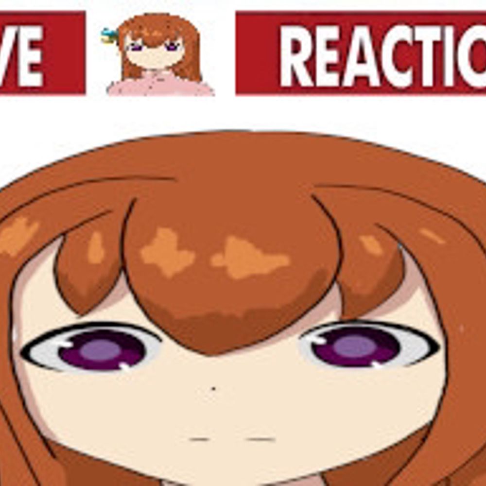 Zoë's reassurance idiot