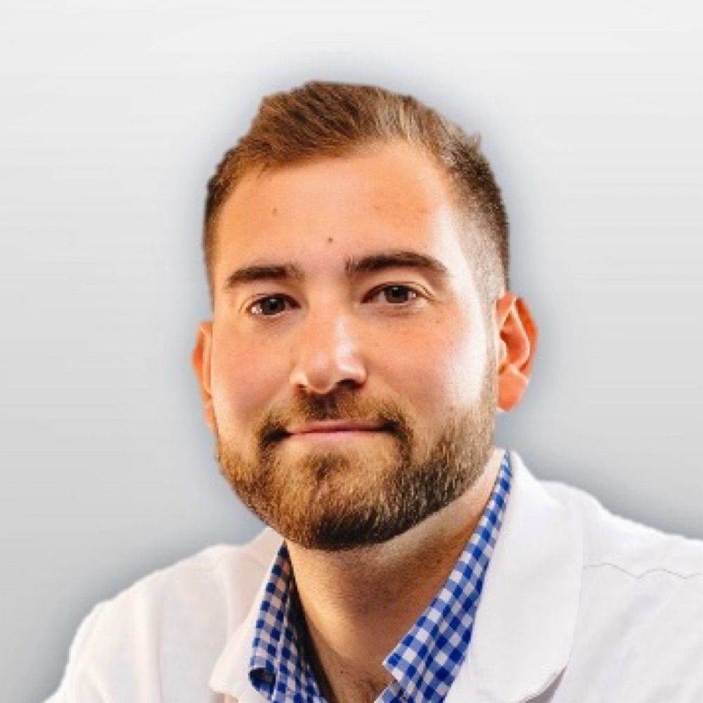 Ben Rein, PhD