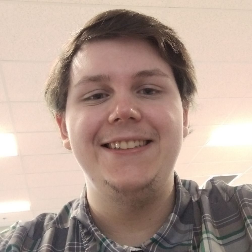 Conner McMullian