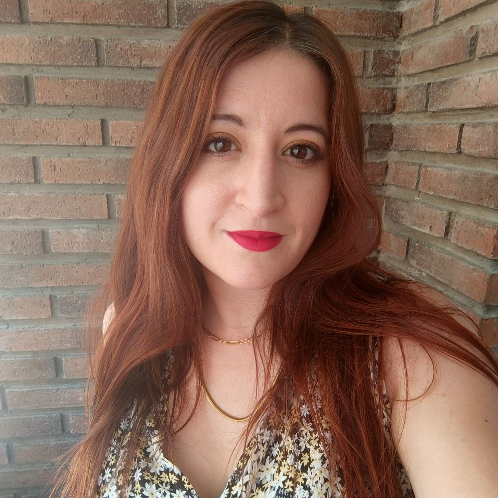 Irene M Morgado