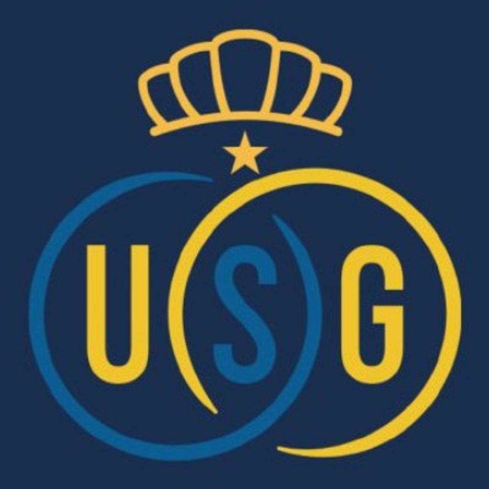 Royale Union Saint-Gilloise (Fan account)