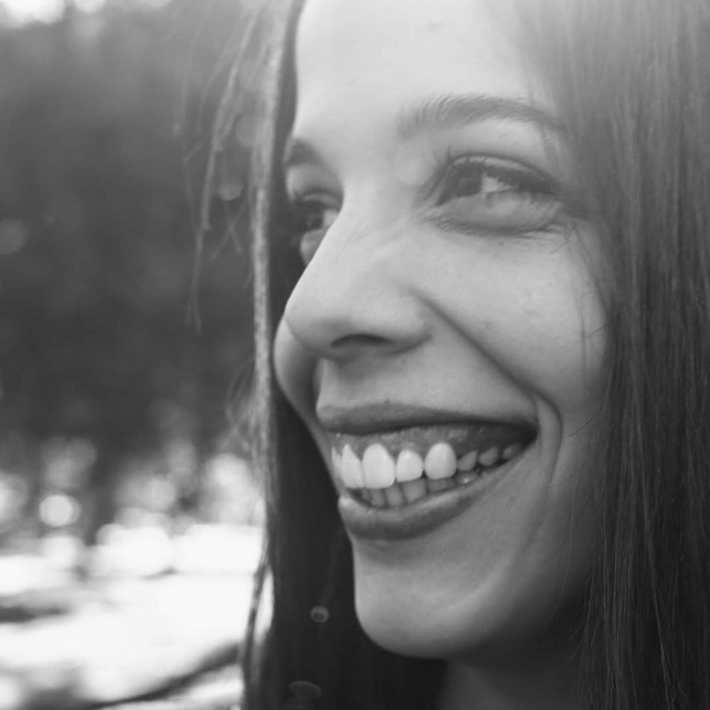 Marta Rey