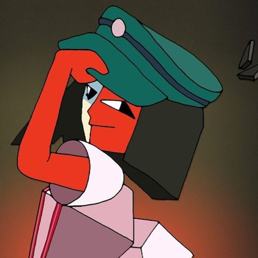polly / kris