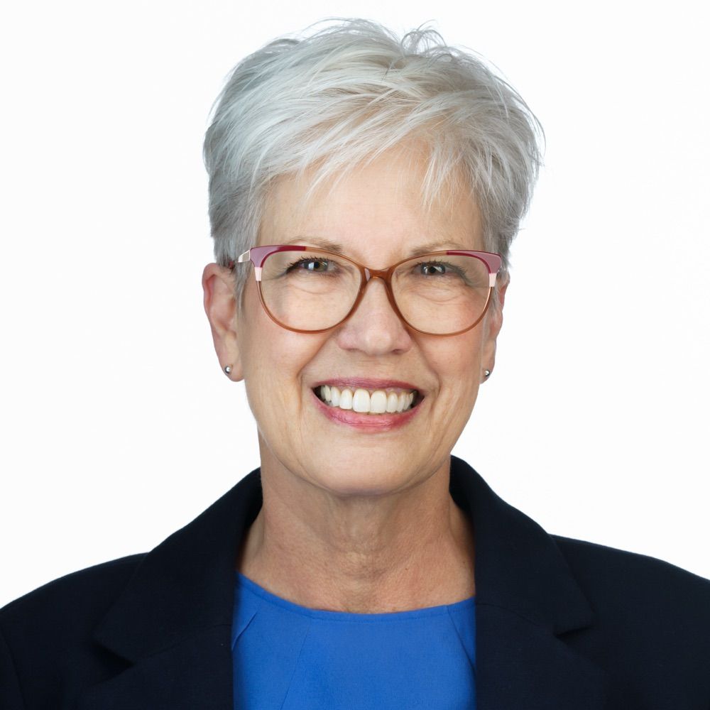 Brenda Baird
