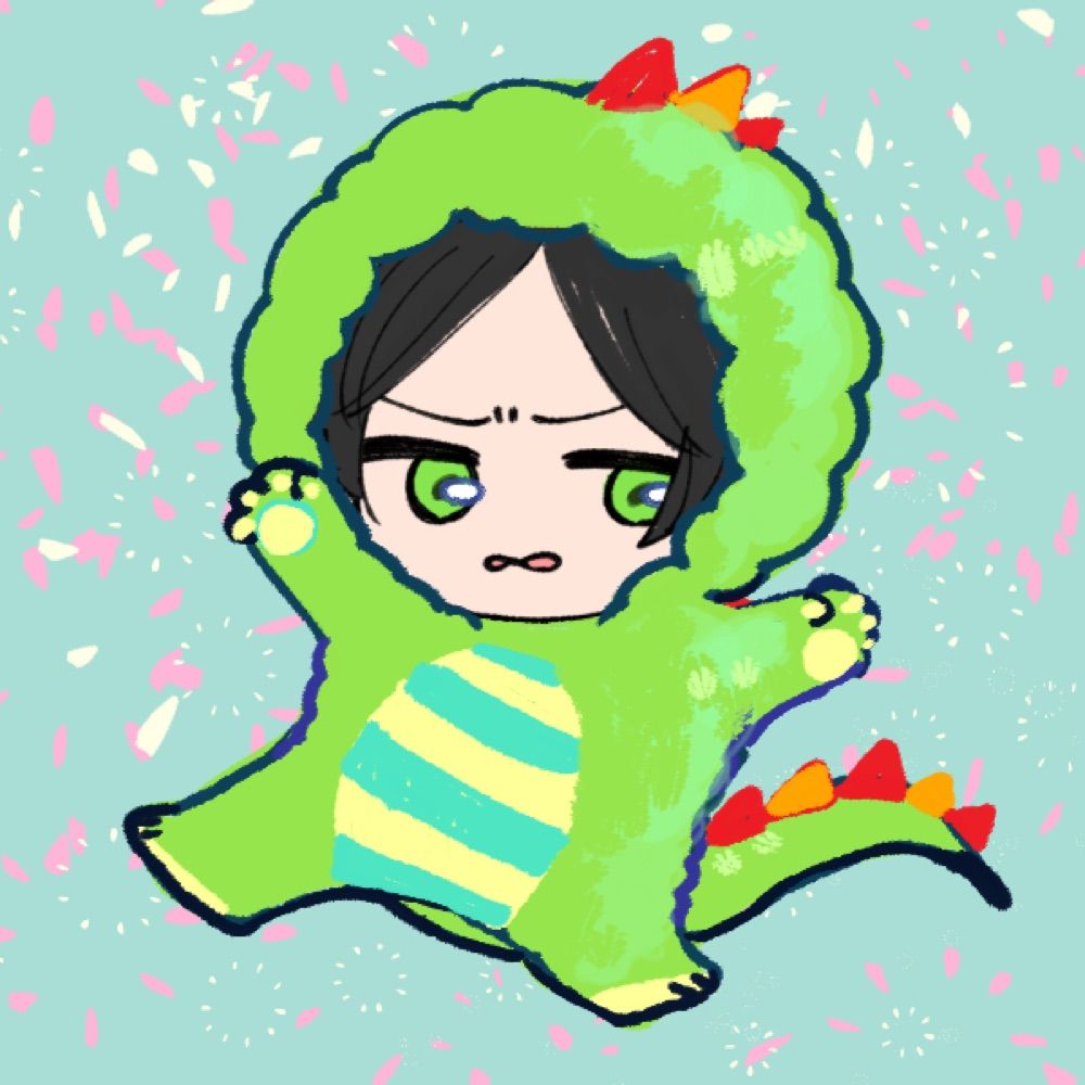 なんとも